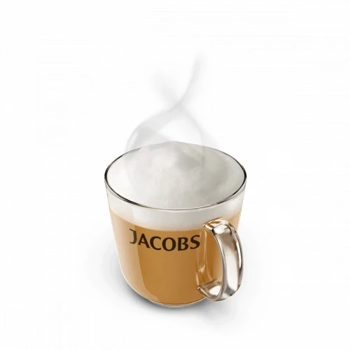  Kawa rozpuszczalna Jacobs Crema Gold 200g